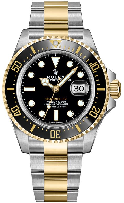 rolex 126603 price|rolex sea dweller oystersteel.